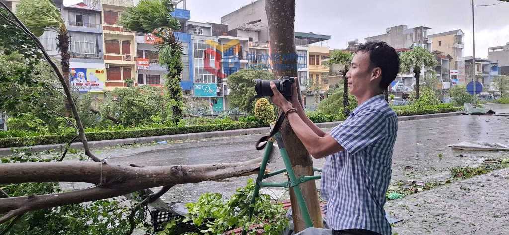 Quảng Ninh: Viết tiếp khát vọng người làm báo