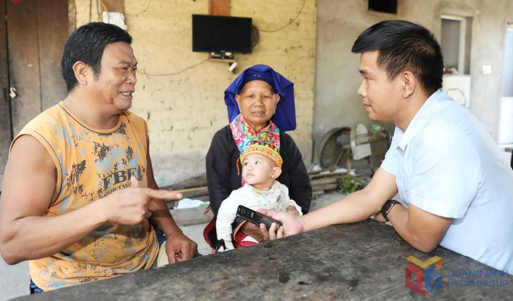 Quảng Ninh: Viết tiếp khát vọng người làm báo