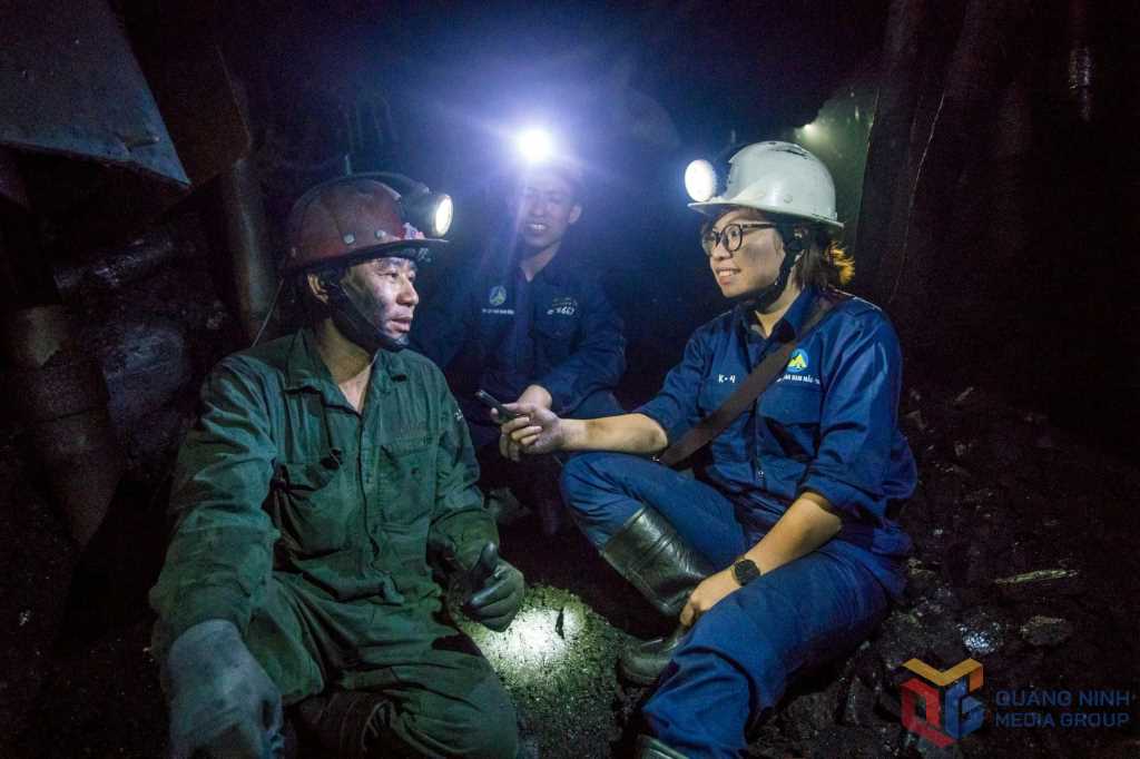 Quảng Ninh: Viết tiếp khát vọng người làm báo