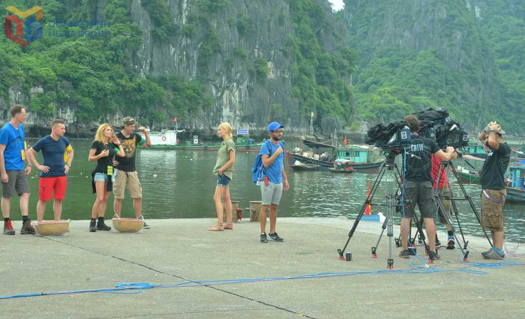 Quảng Ninh: Truyền thông quảng bá giá trị di sản văn hoá