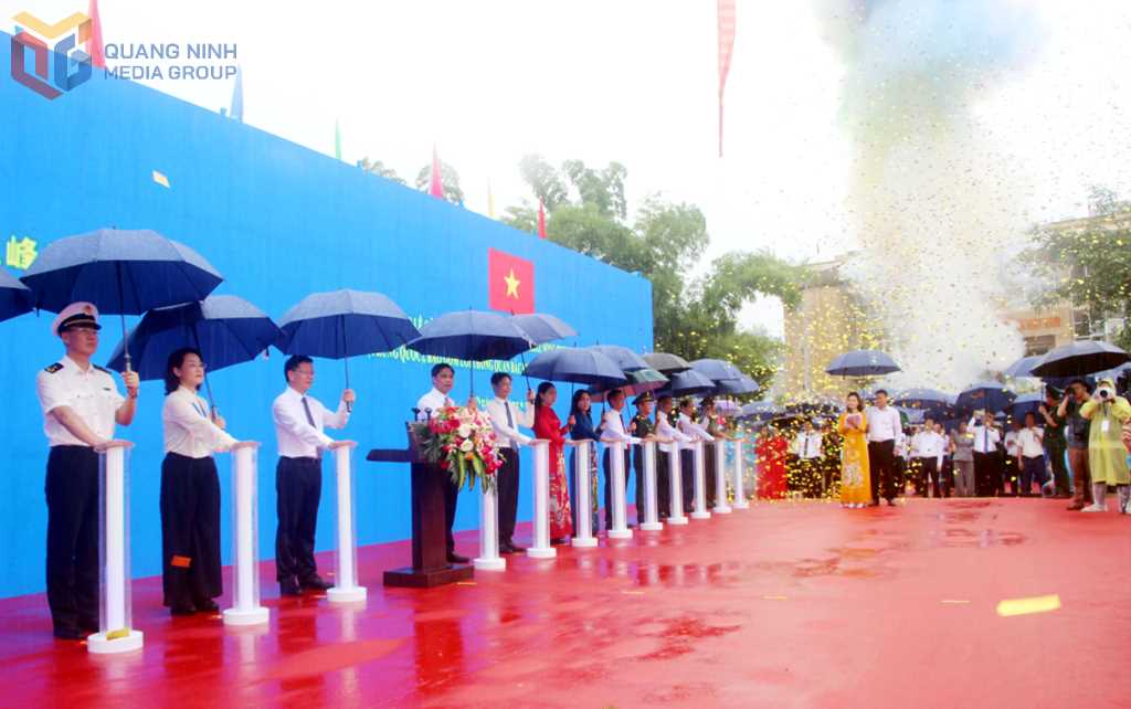 Quảng Ninh: Chuyển động mới du lịch biên giới Bình Liêu