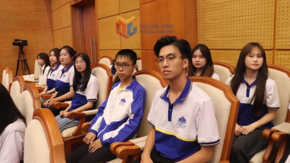 Quảng Ninh: Phát triển nguồn nhân lực trong kỷ nguyên mới