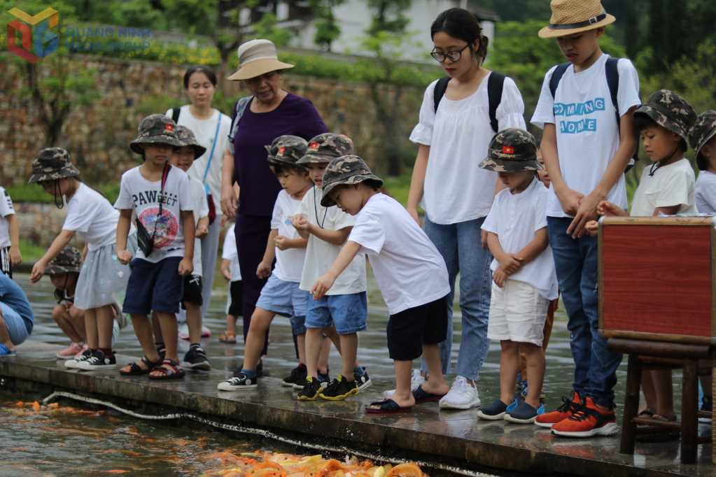 Quảng Ninh: Hướng đến trung tâm dịch vụ tổng hợp hiện đại, cạnh tranh