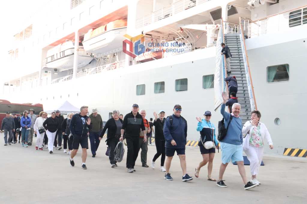 Quảng Ninh: Hướng đến trung tâm dịch vụ tổng hợp hiện đại, cạnh tranh