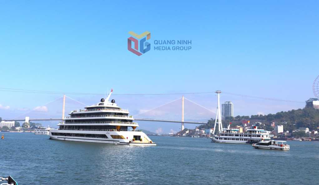 Quảng Ninh: Hướng đến trung tâm dịch vụ tổng hợp hiện đại, cạnh tranh