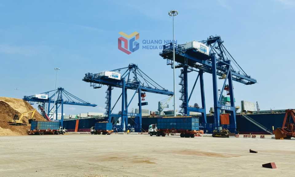 Quảng Ninh: Hướng đến trung tâm dịch vụ tổng hợp hiện đại, cạnh tranh