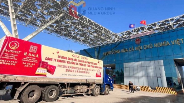 Quảng Ninh: Hướng đến trung tâm dịch vụ tổng hợp hiện đại, cạnh tranh