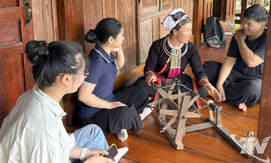 Thái Nguyên: Đánh thức "mỏ vàng" từ di sản văn hóa