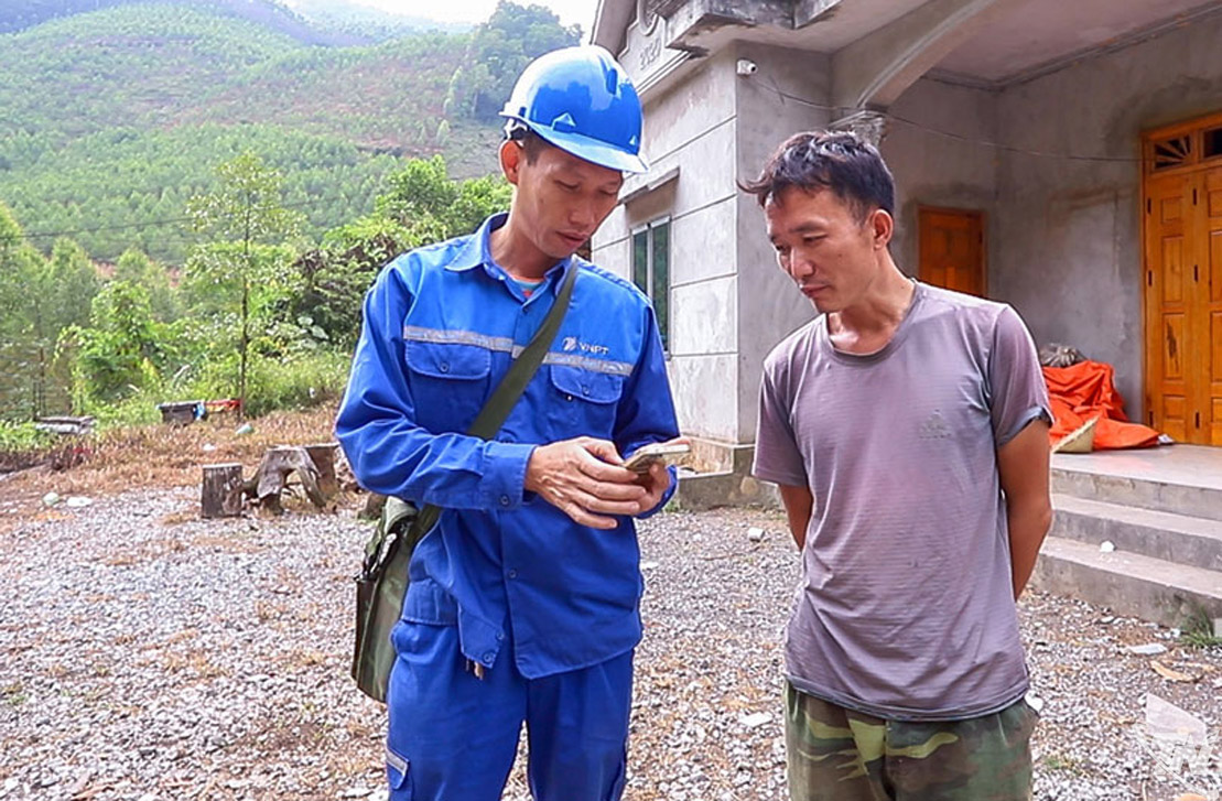 Thái Nguyên: Đầu tư hạ tầng, thúc đẩy phát triển vùng khó khăn