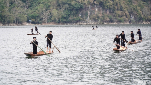 Thái Nguyên: Hướng mở cho du lịch cộng đồng ở vùng cao