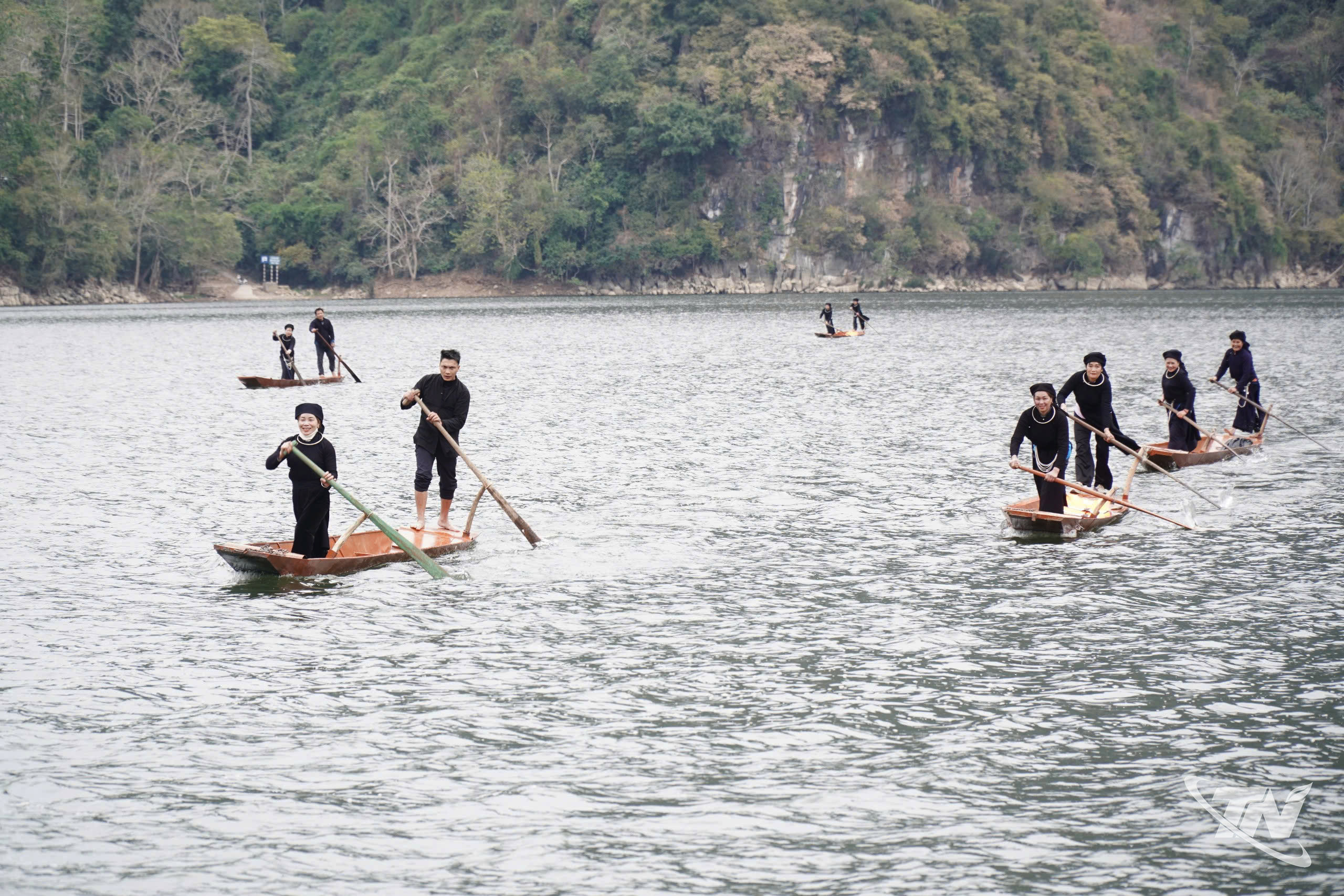 Thái Nguyên: Hướng mở cho du lịch cộng đồng ở vùng cao