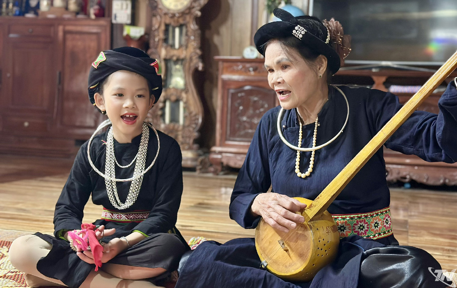 Thái Nguyên: "Chắp cánh" ước mơ cho học sinh vùng cao