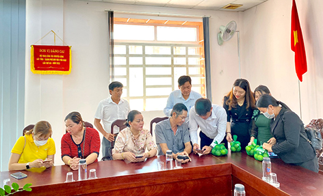 Thương mại và 4.0: “Bộ đôi” đầy triển vọng