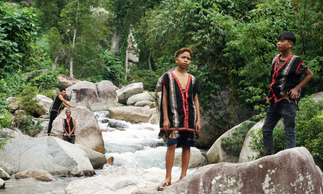 Đắk Lắk: Phát triển du lịch huyện Krông Bông đối mặt nhiều thách thức