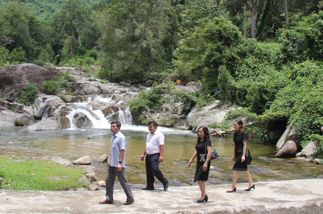 Đắk Lắk: Phát triển du lịch huyện Krông Bông đối mặt nhiều thách thức