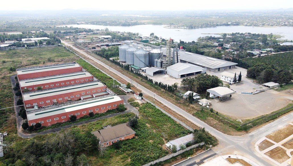 Đắk Lắk: Nâng cao hiệu quả các cụm công nghiệp cần những giải pháp đồng bộ