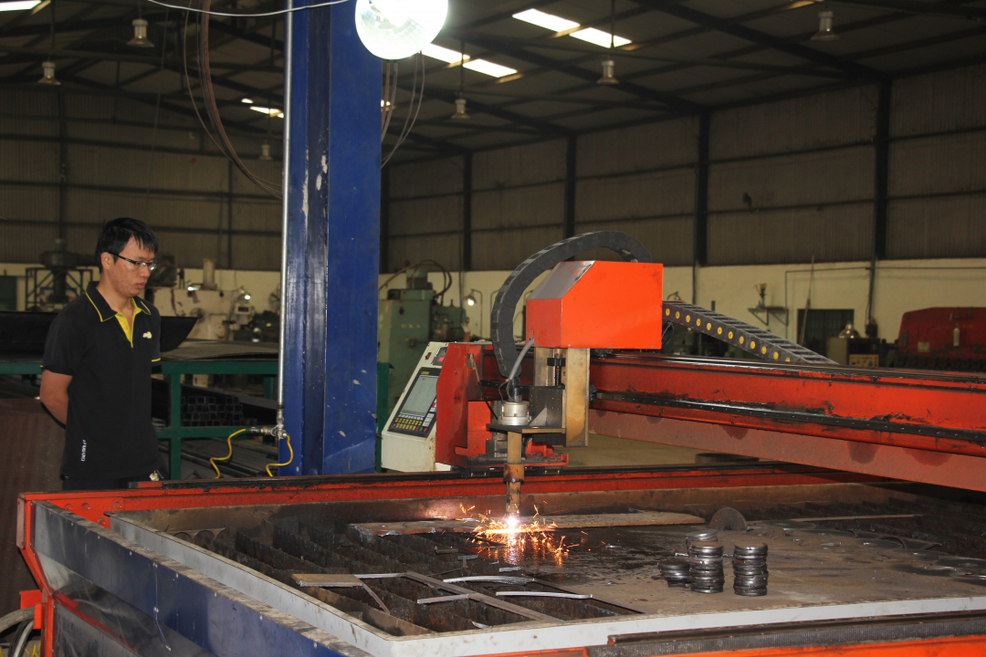 Đắk Lắk: Nâng cao hiệu quả các cụm công nghiệp cần những giải pháp đồng bộ