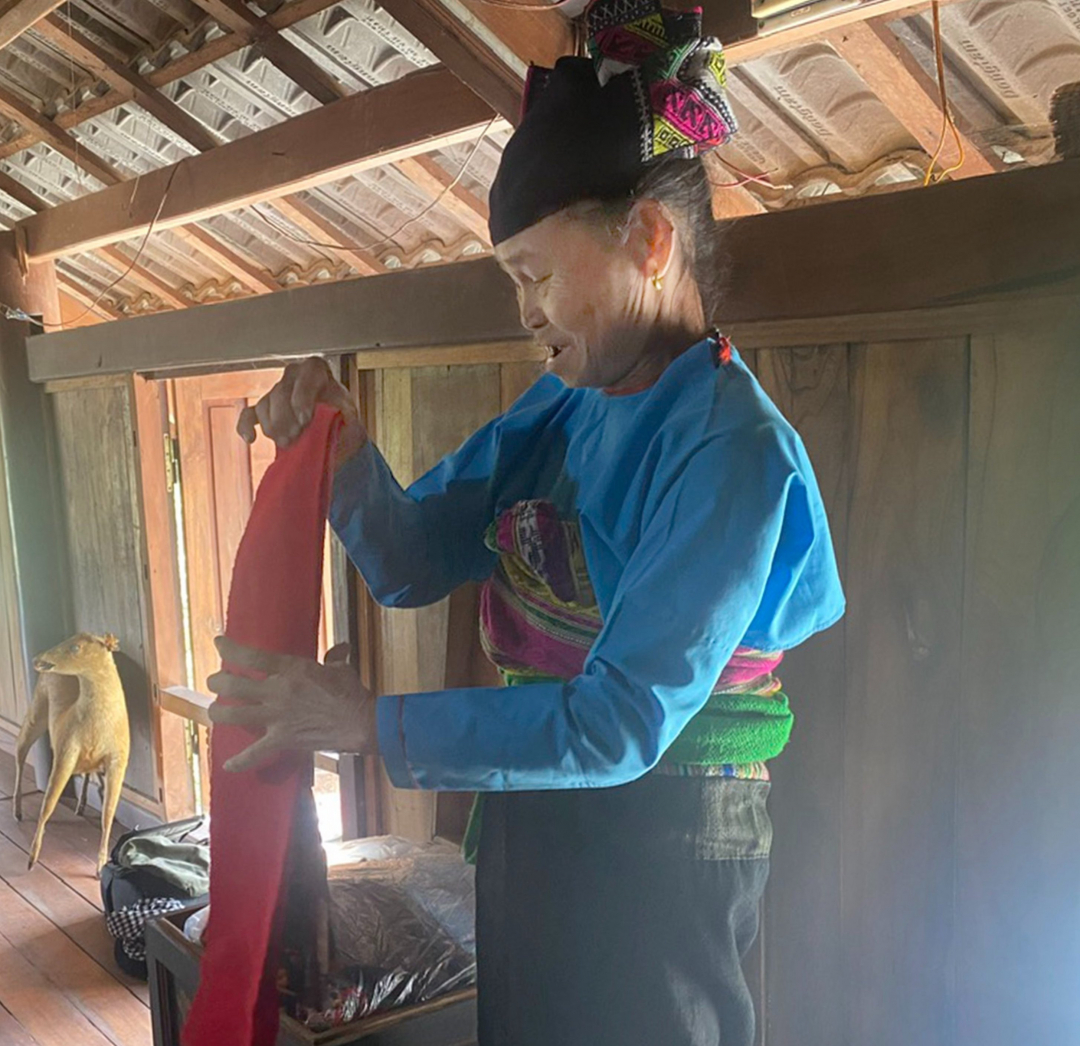 Đắk Lắk: Độc đáo nét văn hóa Mường ở Ea Păl