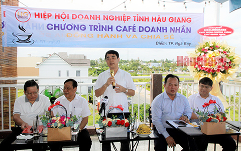 Hậu Giang: Phát triển bứt phá nhất trong vòng 20 năm thành lập tỉnh