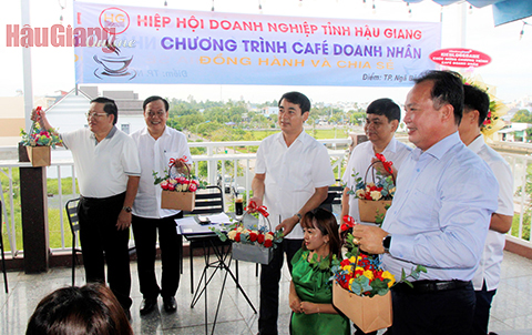 Hậu Giang: Phát triển bứt phá nhất trong vòng 20 năm thành lập tỉnh