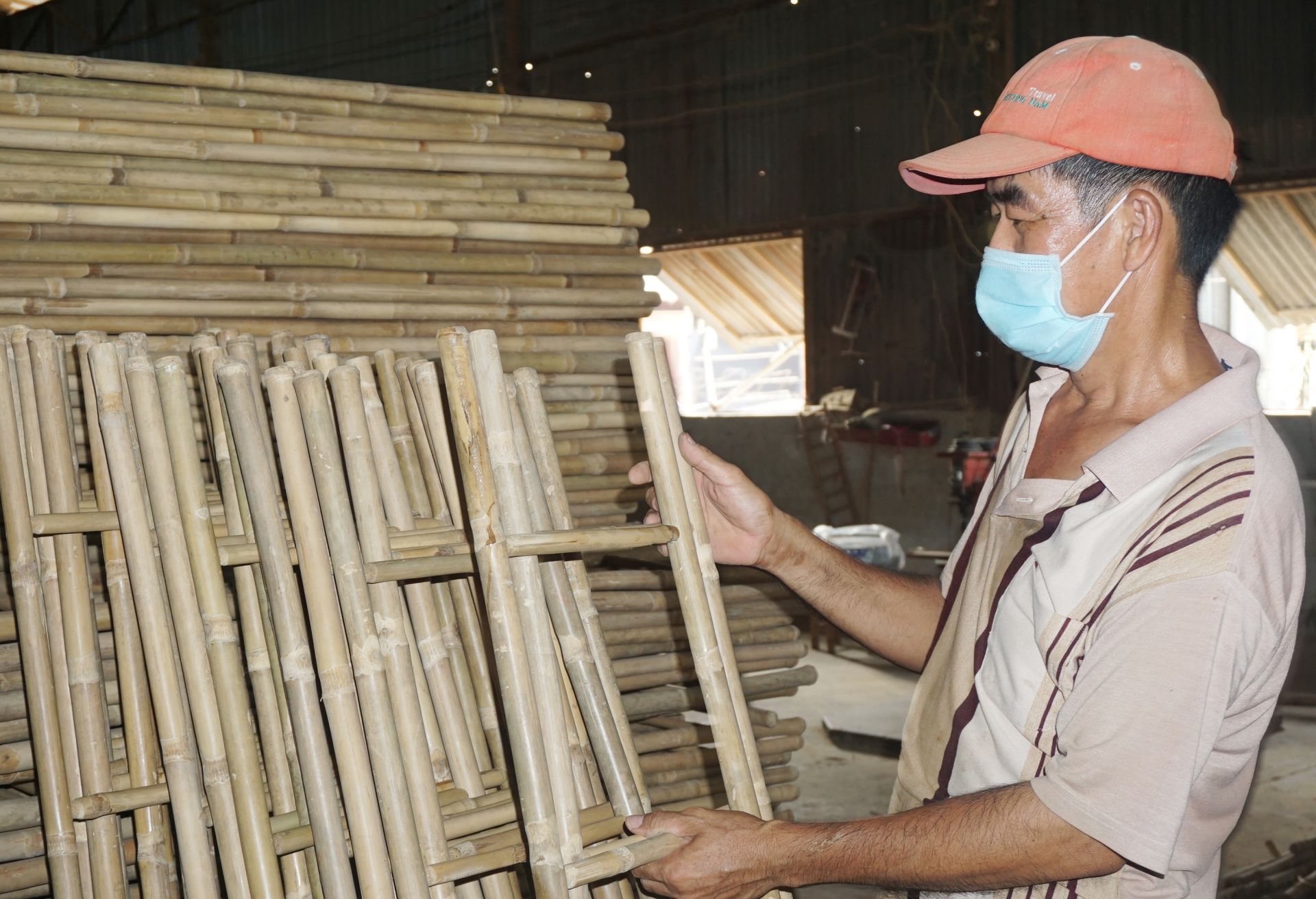 Tây Ninh: Khơi dậy khát vọng vươn lên xây dựng Hoà Thành ngày càng phát triển