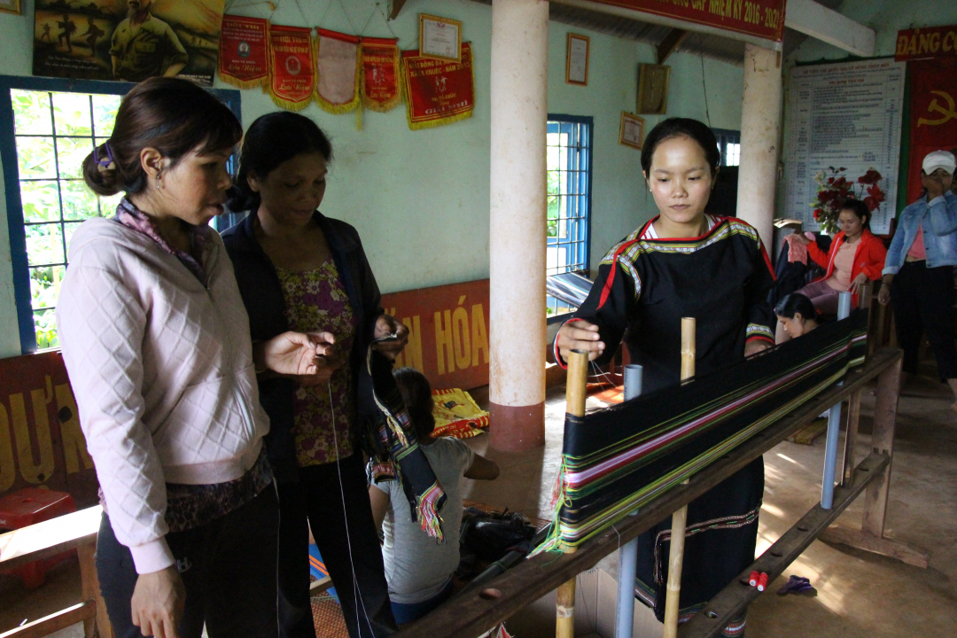 Đắk Lắk: Trăn trở trong công tác giảm nghèo ở Krông Pắc