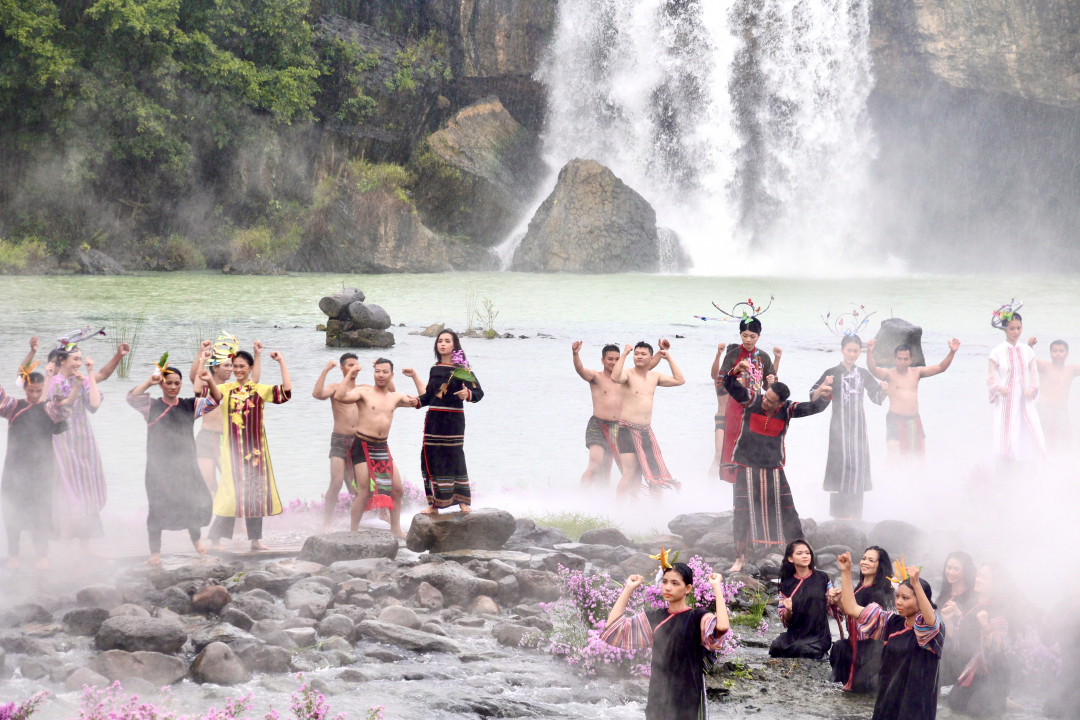 Đắk Lắk: Ấn tượng “Ban Mê ơi...”