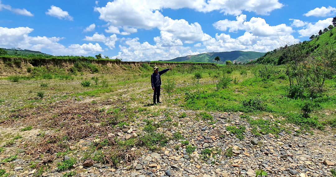 Đắk Lắk: Thách thức trong công tác giảm nghèo ở Cư Drăm