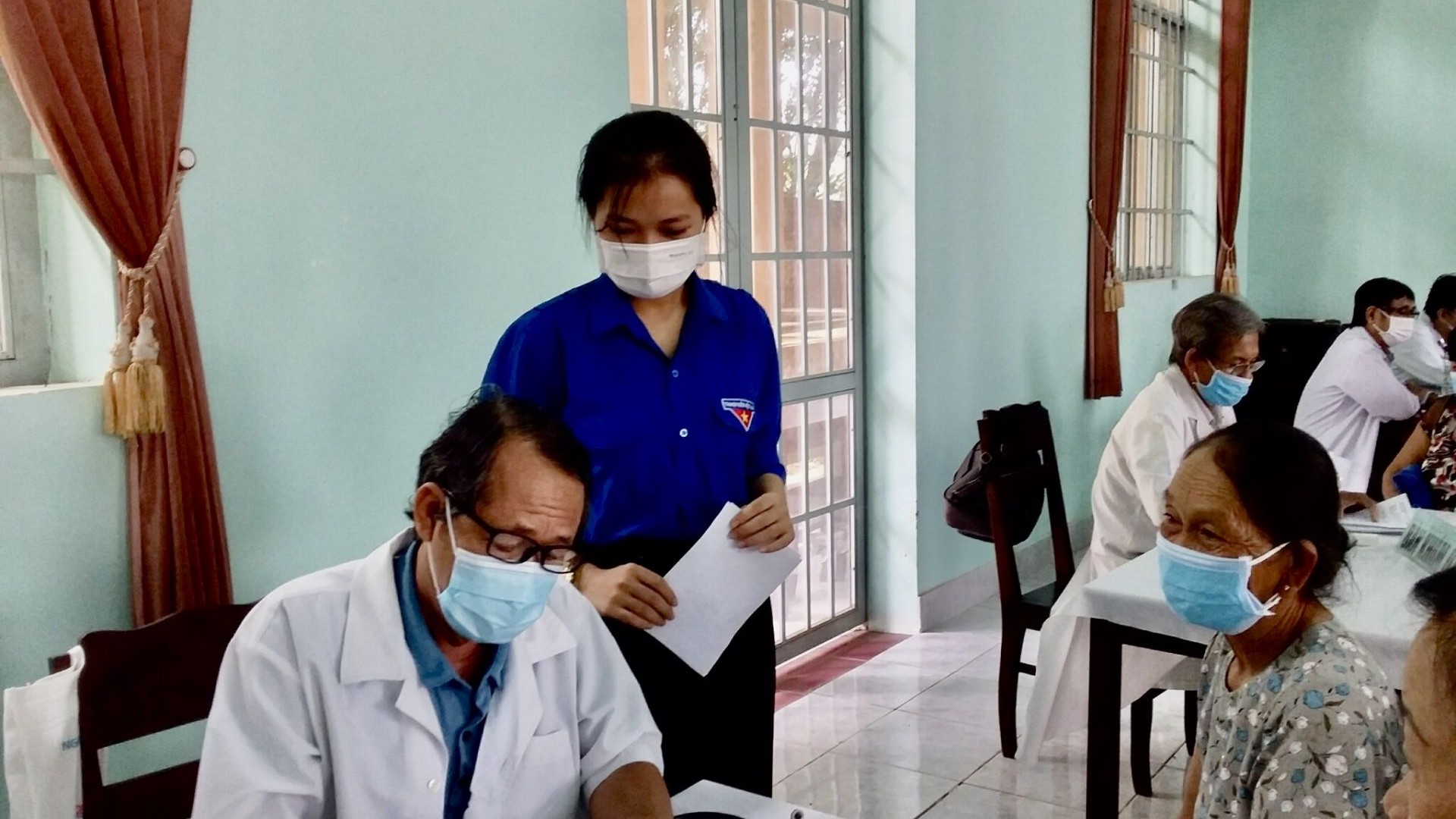 Tây Ninh: “Thương binh tàn nhưng không phế”