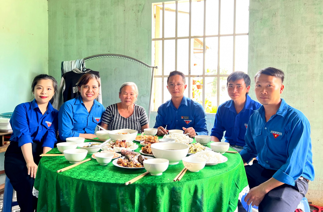 Đắk Lắk: Nghĩa tình và trách nhiệm