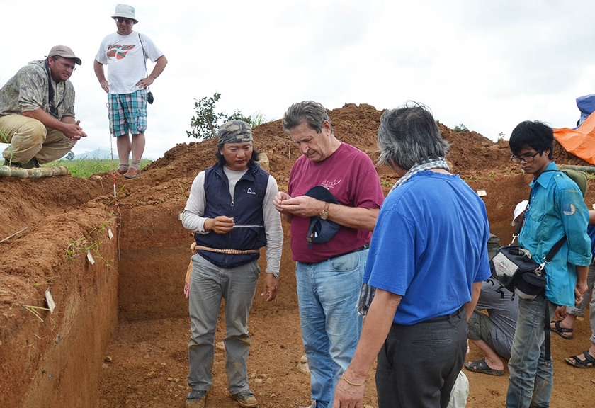 Những người đi ngược thời gian ảnh 3