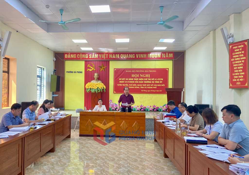 Quảng Ninh: Sử dụng hiệu quả tài nguyên thiên nhiên