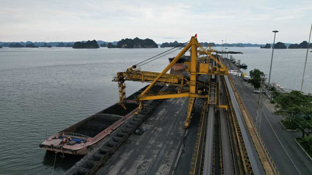 Quảng Ninh: Sử dụng hiệu quả tài nguyên thiên nhiên