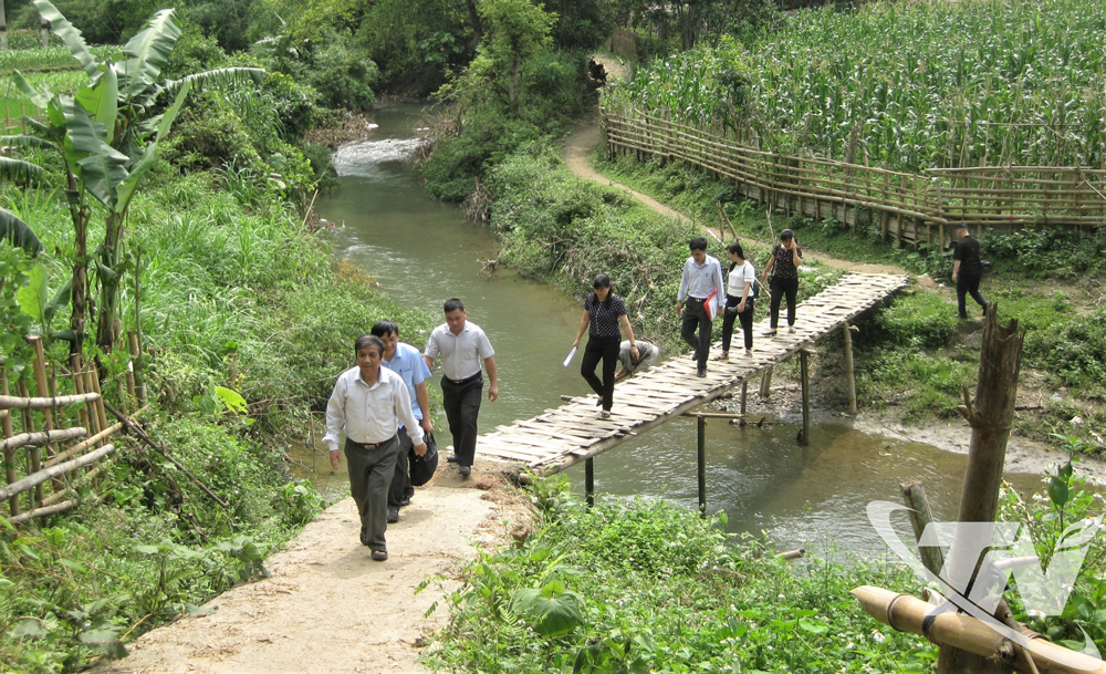 Thái Nguyên: Kết nối để bay xa Thái Nguyên: Kết nối để bay xa