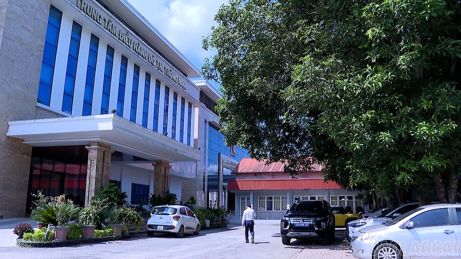 Lào Cai: Đồng bộ giải pháp kết nối trục liên thông văn bản quốc gia sau sáp nhập Lào Cai: Đồng bộ giải pháp kết nối trục liên thông văn bản quốc gia sau sáp nhập