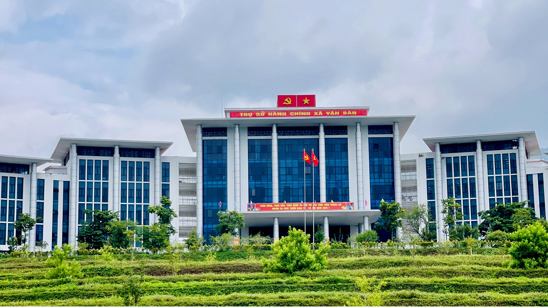 Lào Cai: Văn Bàn lan toả sự quan tâm từ chính quyền tới người dân