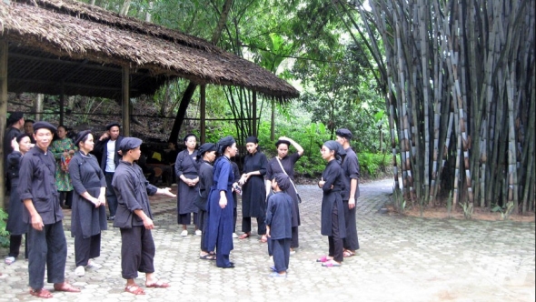 Thái Nguyên: Vững vàng từ cội rễ