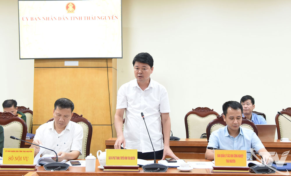 Thái Nguyên: Tạo điểm nhấn văn hóa trà tại Triển lãm kỷ niệm 80 năm Quốc khánh Thái Nguyên: Tạo điểm nhấn văn hóa trà tại Triển lãm kỷ niệm 80 năm Quốc khánh