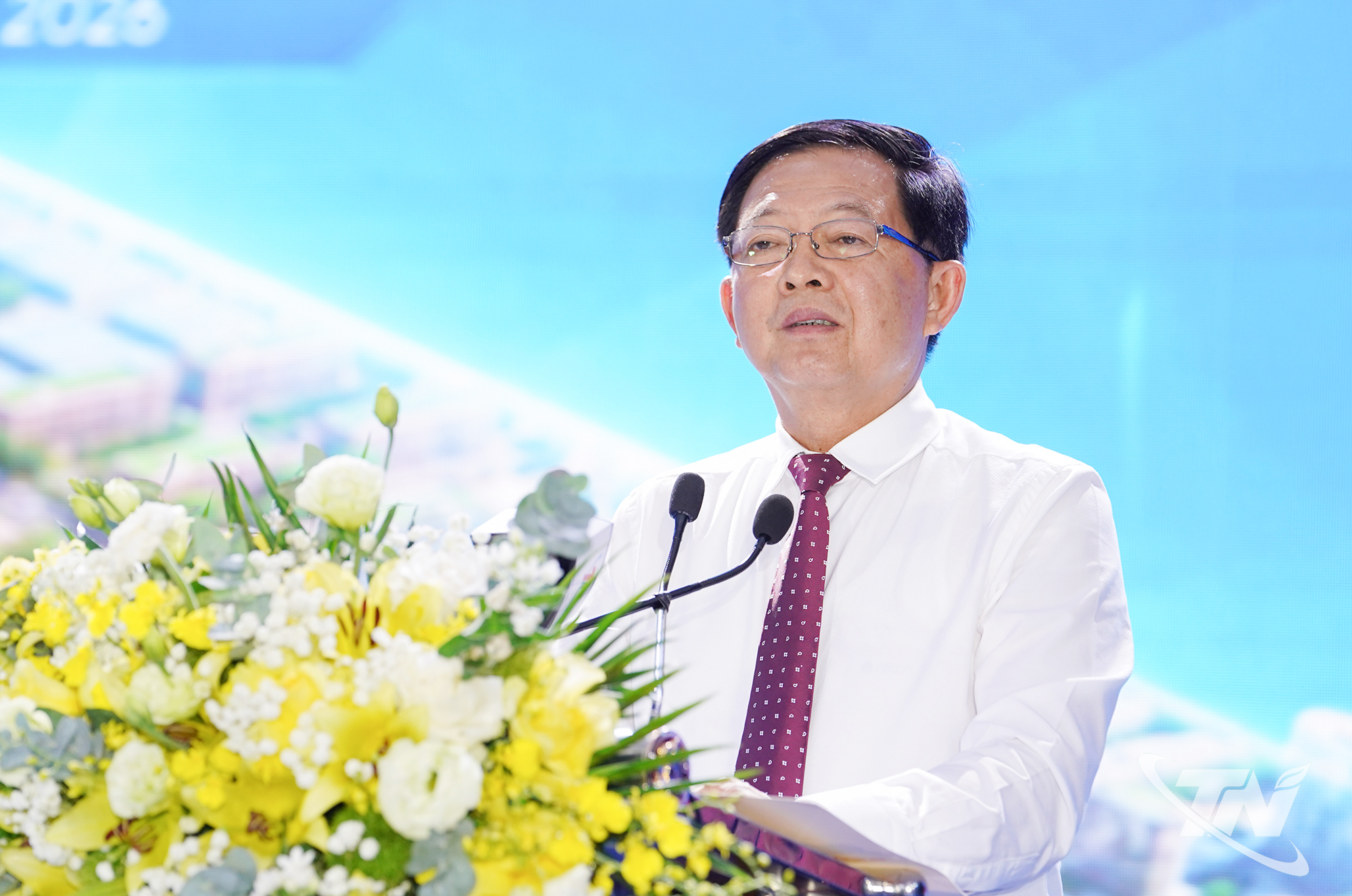 Thái Nguyên khởi công Dự án Khu công nghệ số tập trung Yên Bình Thái Nguyên khởi công Dự án Khu công nghệ số tập trung Yên Bình