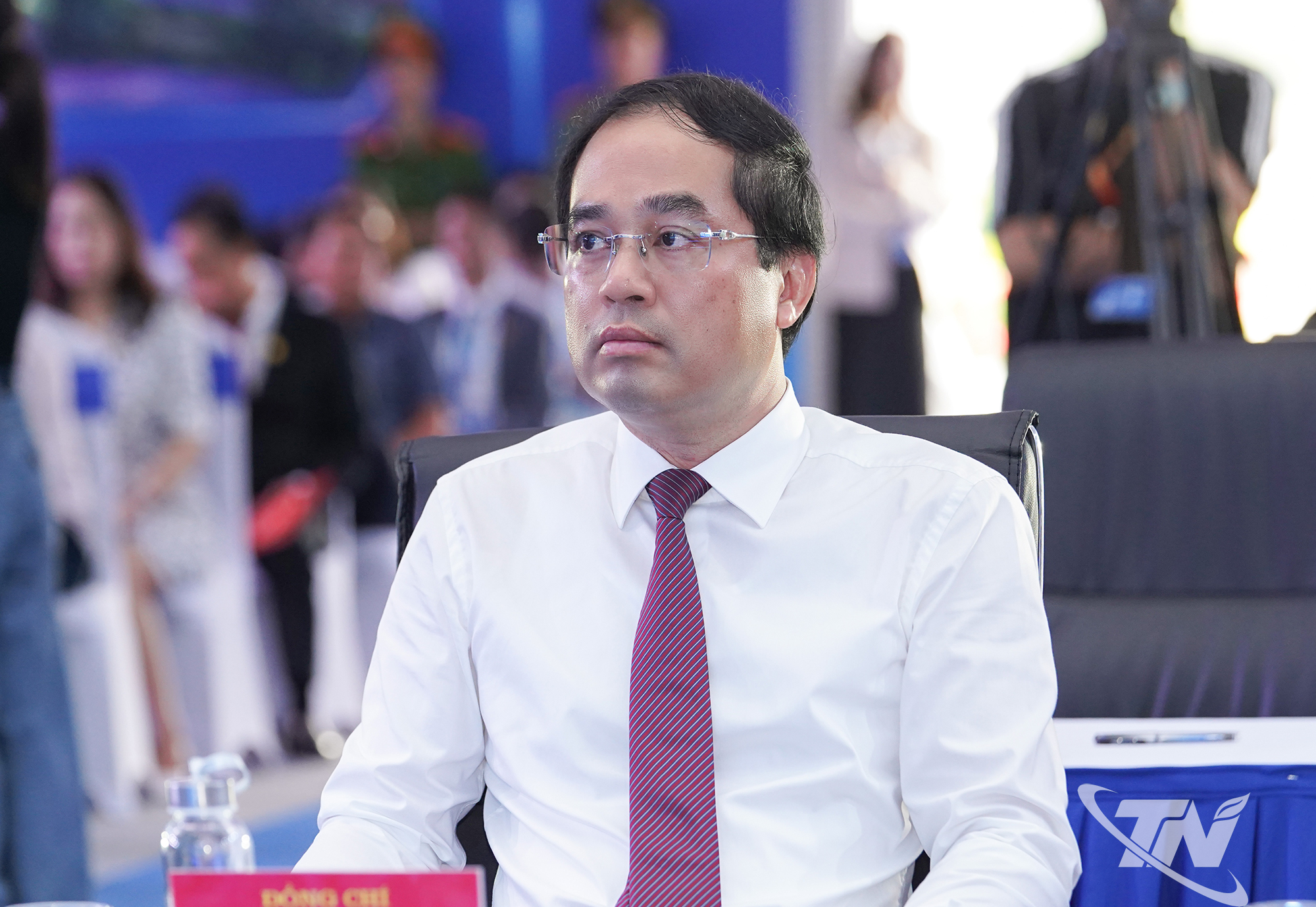 Thái Nguyên khởi công Dự án Khu công nghệ số tập trung Yên Bình Thái Nguyên khởi công Dự án Khu công nghệ số tập trung Yên Bình