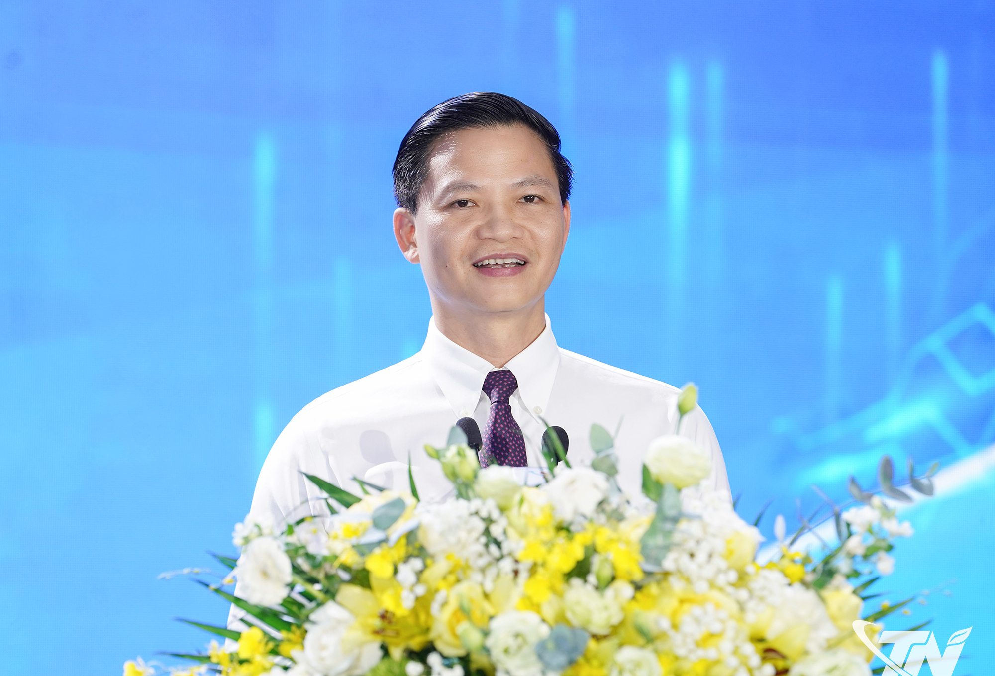 Thái Nguyên khởi công Dự án Khu công nghệ số tập trung Yên Bình Thái Nguyên khởi công Dự án Khu công nghệ số tập trung Yên Bình