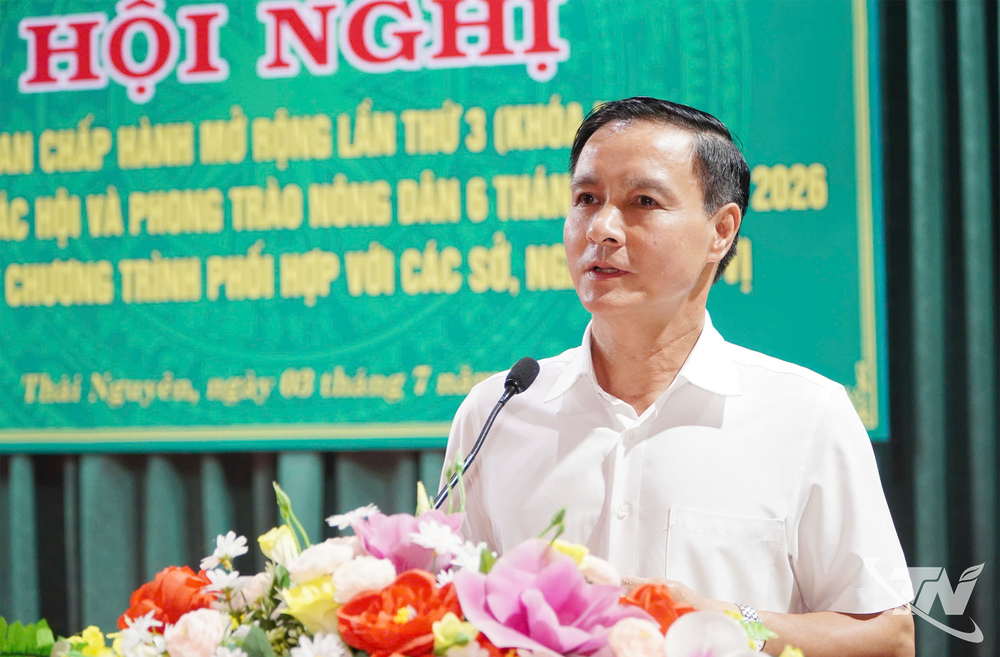 Thái Nguyên: Nhân rộng các mô hình liên kết và nông nghiệp xanh