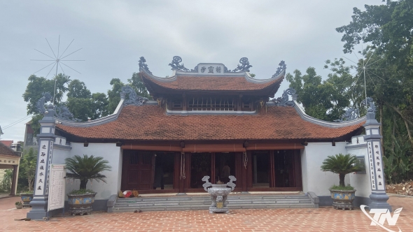 Thái Nguyên: Giữ hồn di sản trên quê lúa