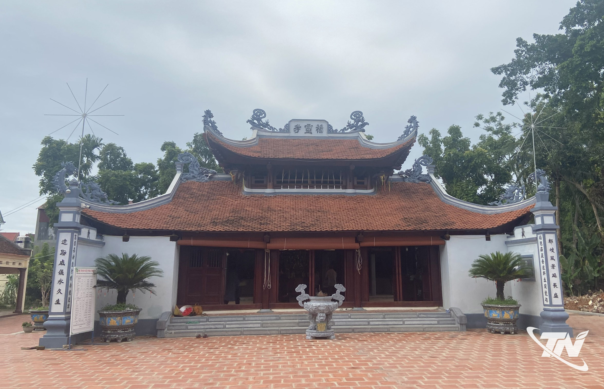 Thái Nguyên: Giữ hồn di sản trên quê lúa Thái Nguyên: Giữ hồn di sản trên quê lúa