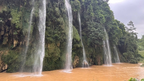 Thái Nguyên: Khám phá Thần Sa