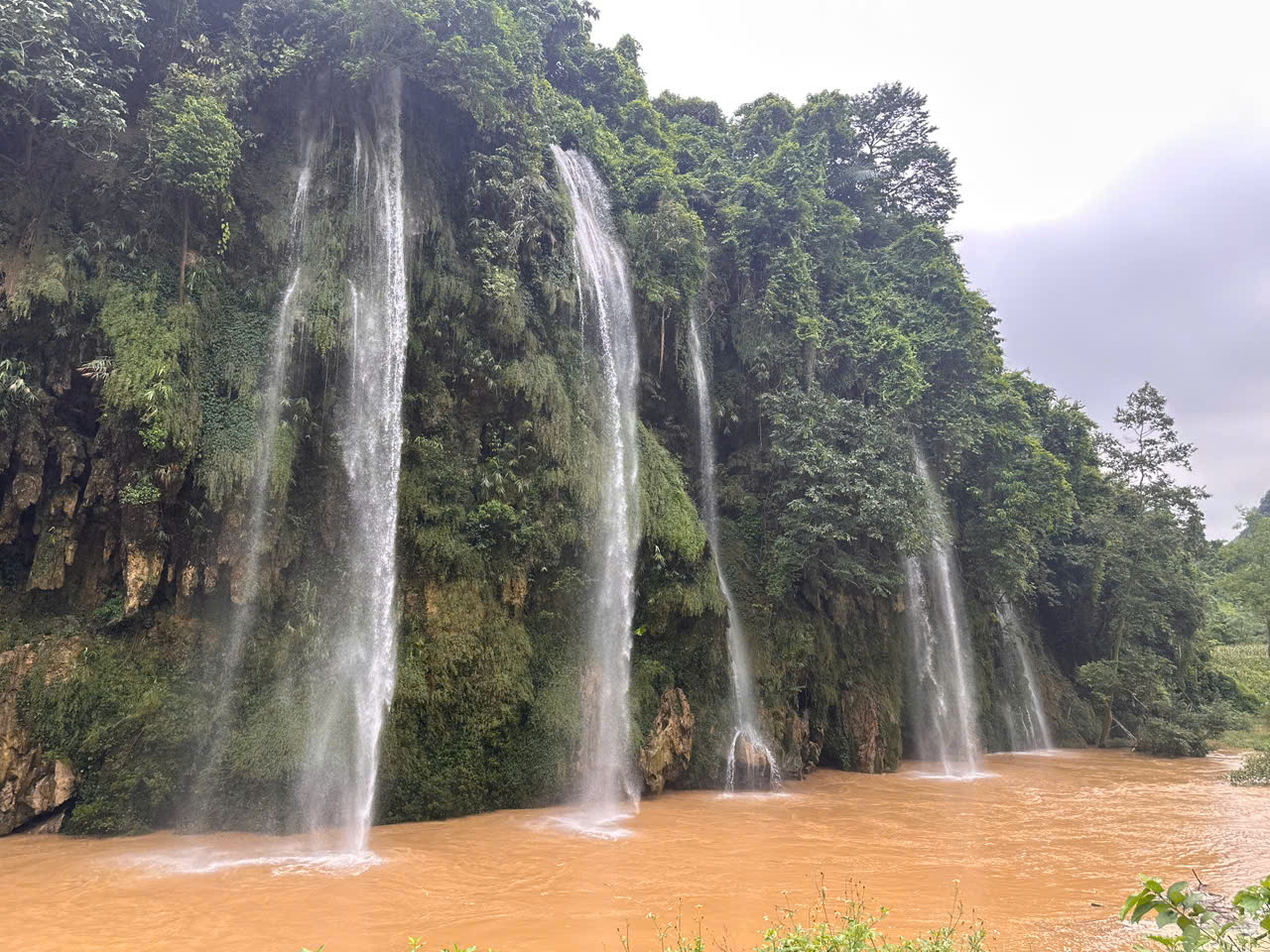 Thái Nguyên: Khám phá Thần Sa