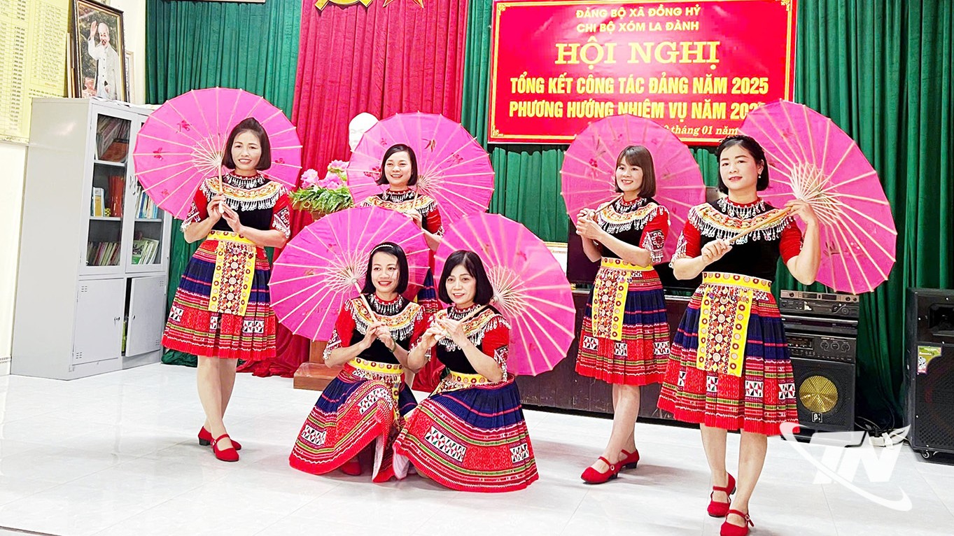 Thái Nguyên: Lan tỏa giá trị văn hóa trong cộng đồng