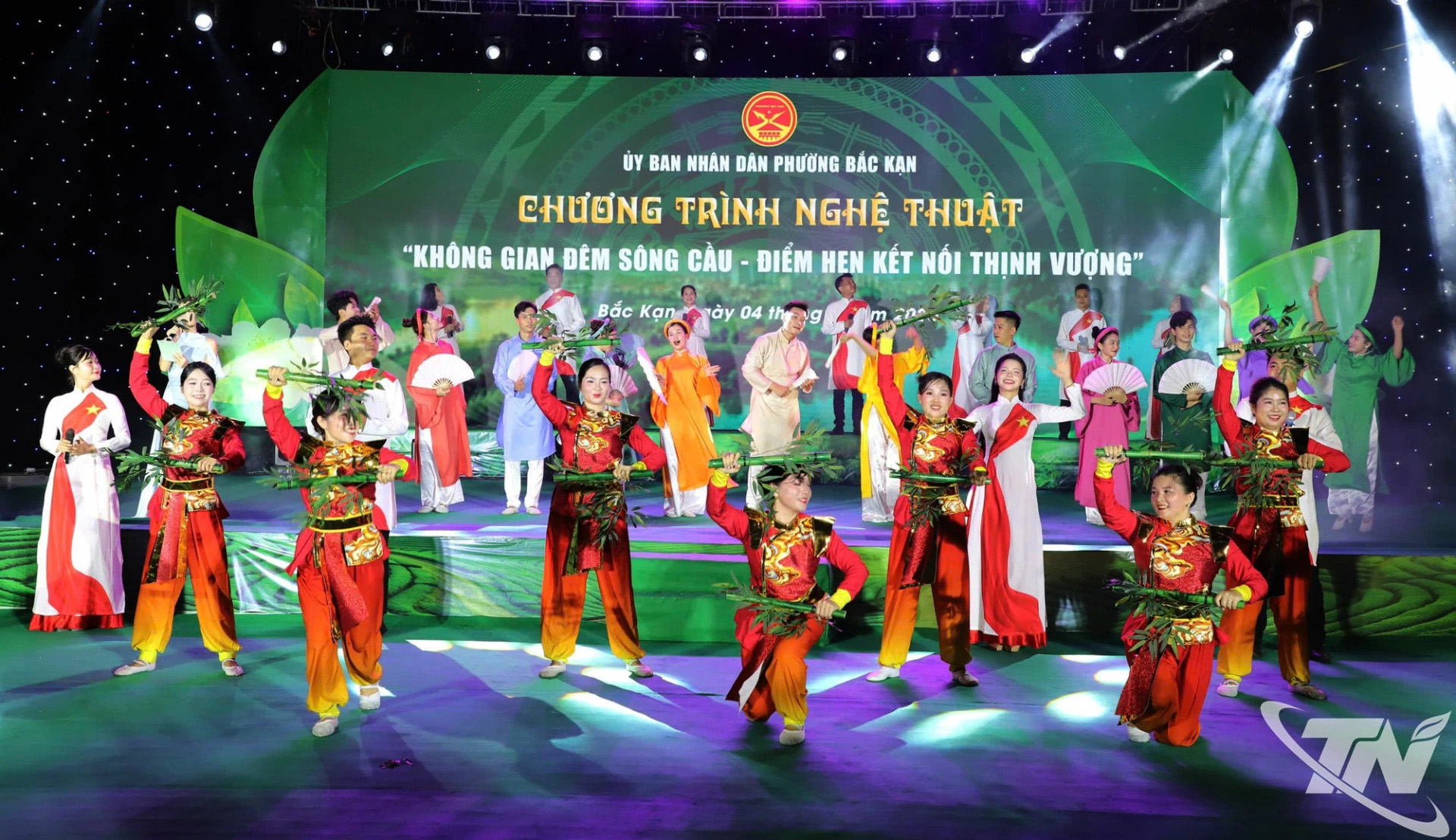 Thái Nguyên: Lan tỏa giá trị văn hóa trong cộng đồng Thái Nguyên: Lan tỏa giá trị văn hóa trong cộng đồng