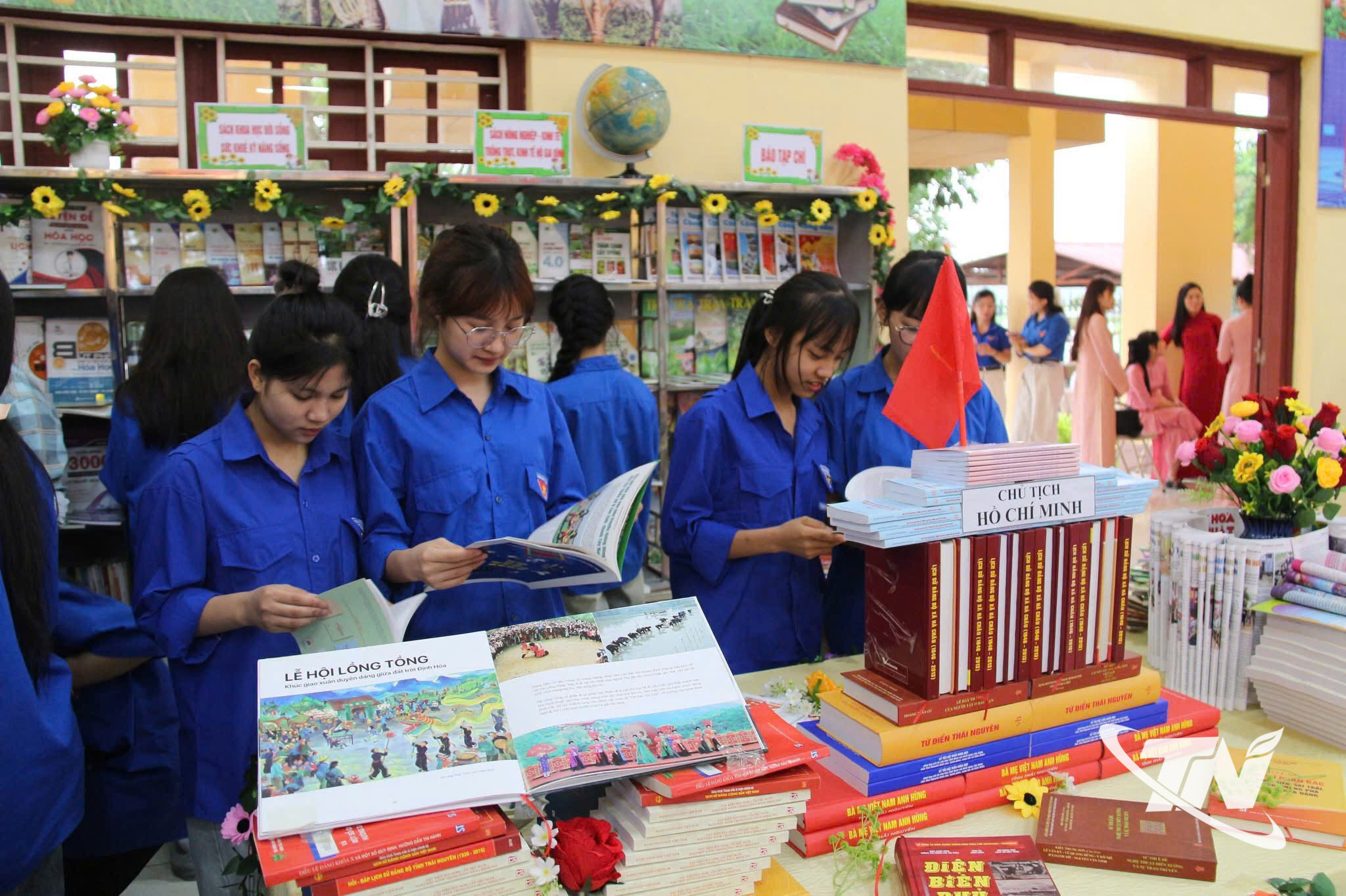 Thái Nguyên: Lan tỏa giá trị văn hóa trong cộng đồng Thái Nguyên: Lan tỏa giá trị văn hóa trong cộng đồng