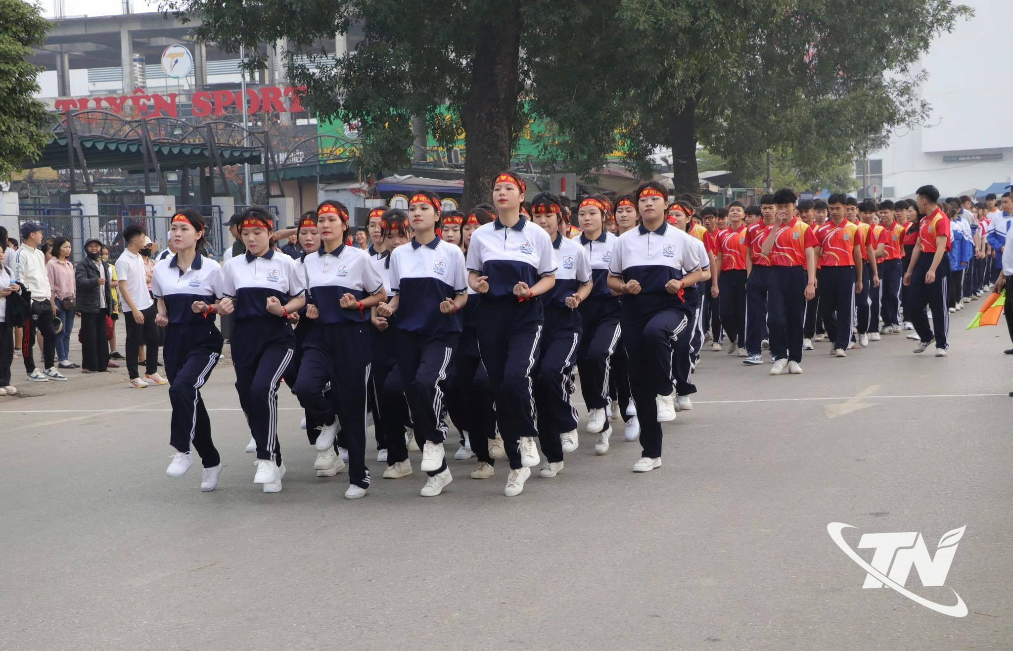 Thái Nguyên: Lan tỏa giá trị văn hóa trong cộng đồng Thái Nguyên: Lan tỏa giá trị văn hóa trong cộng đồng